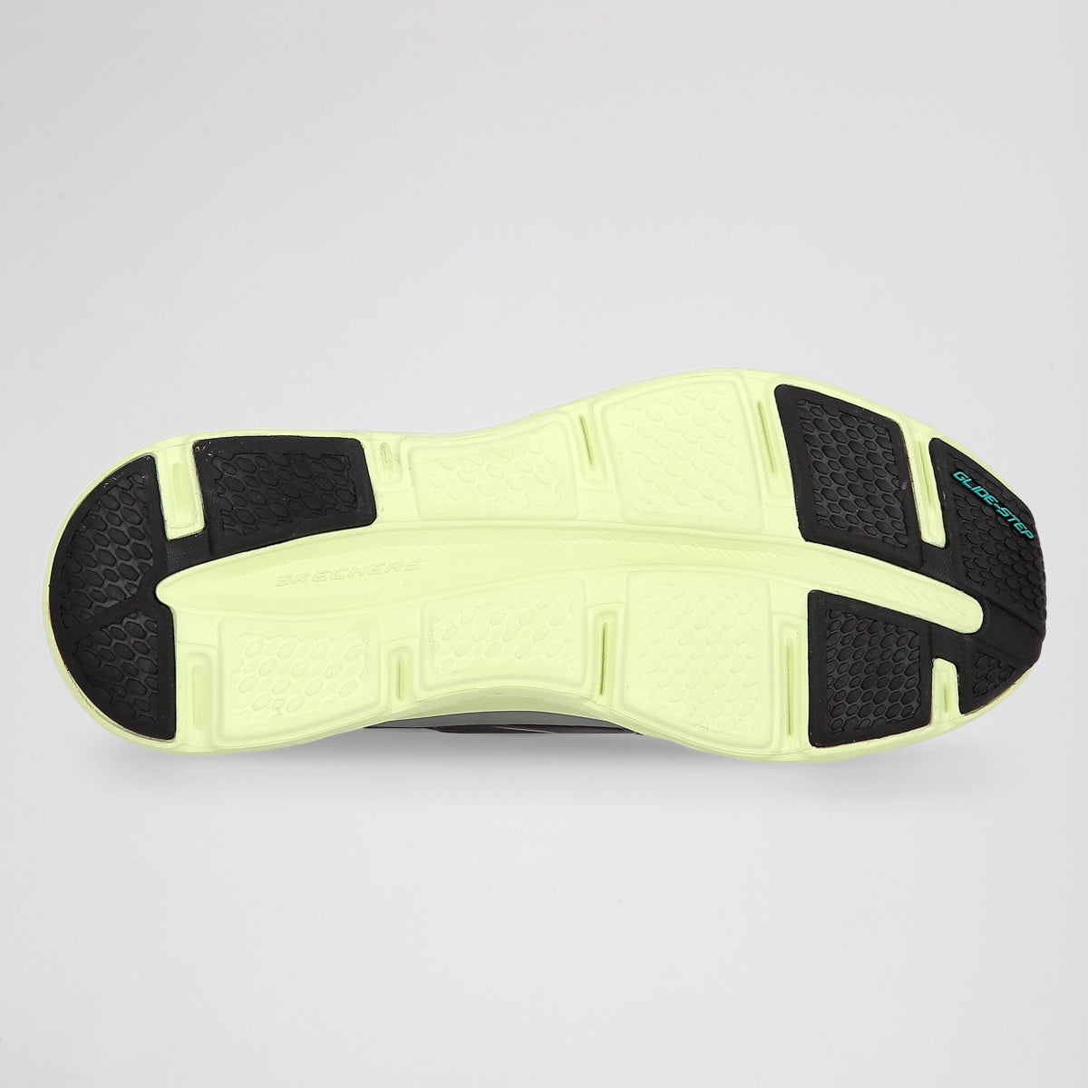 Zapatillas Running Skechers Glide Step Altus Hombre