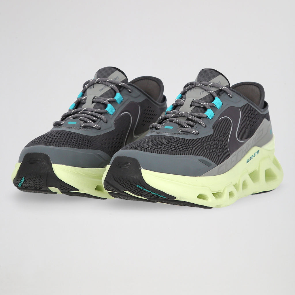 Zapatillas Running Skechers Glide Step Altus Hombre
