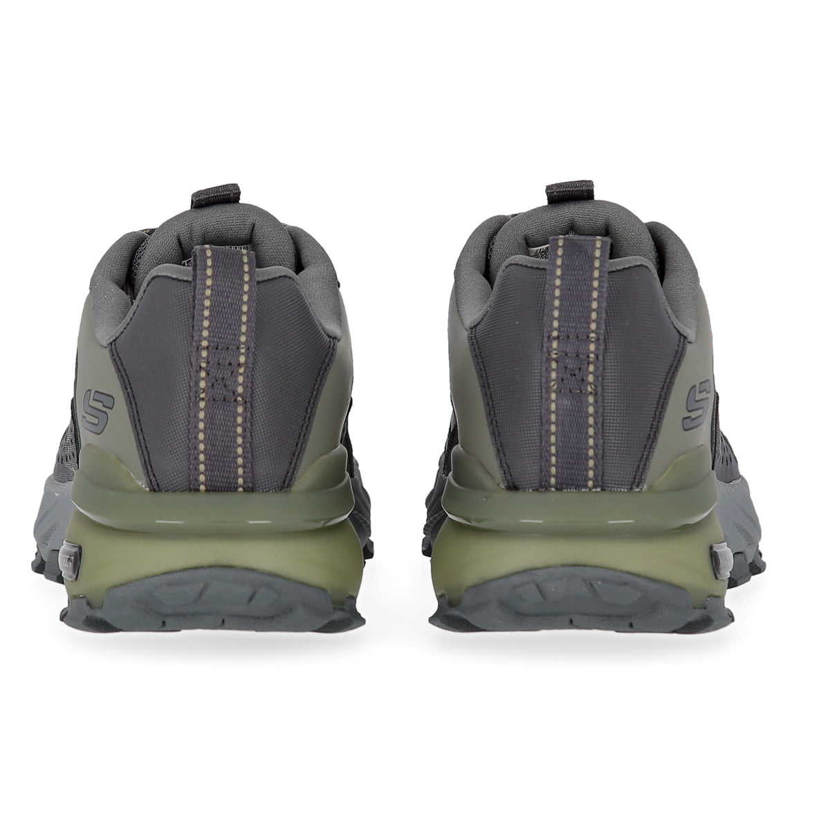 Zapatillas Skechers Max Protect Force Hombre