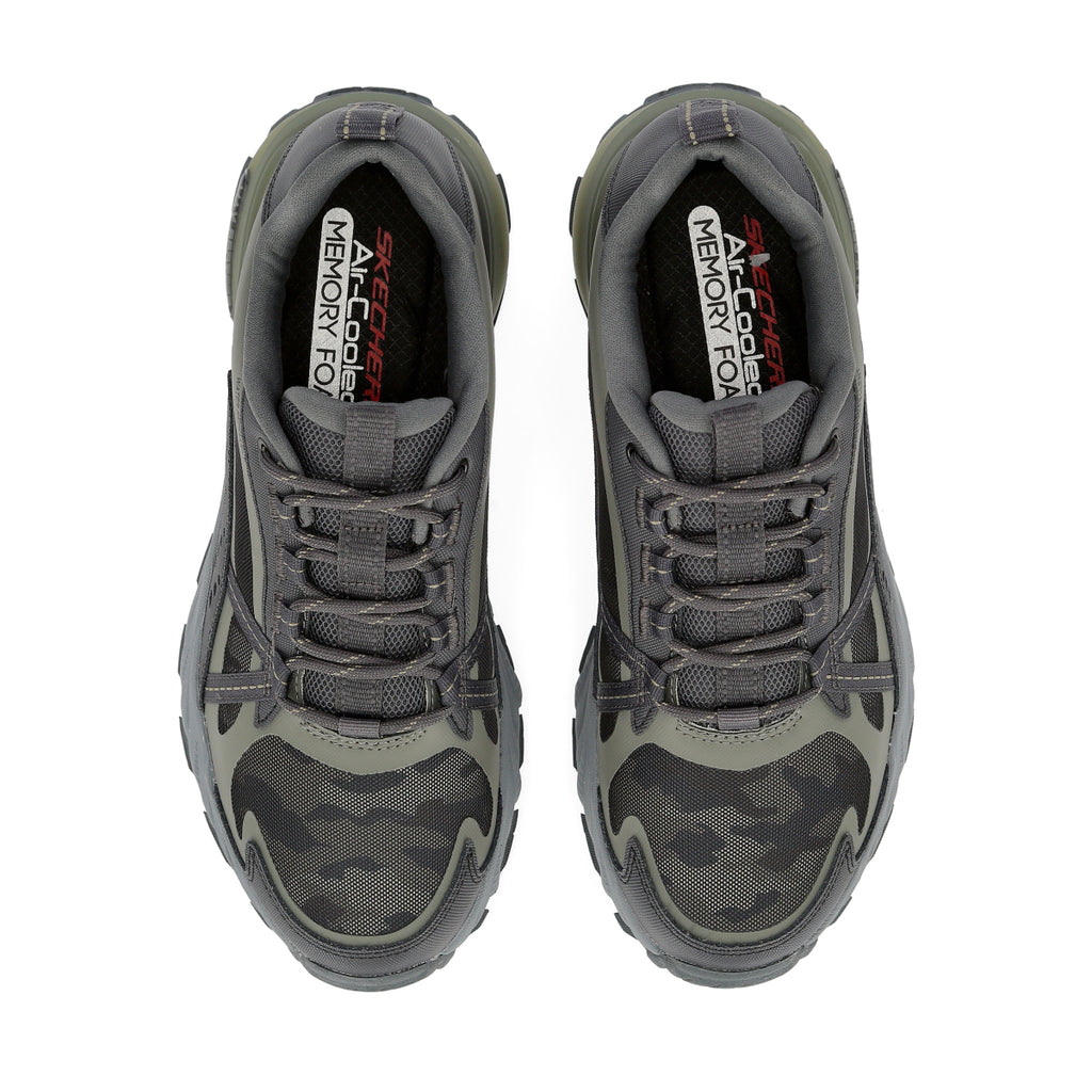 Zapatillas Skechers Max Protect Force Hombre