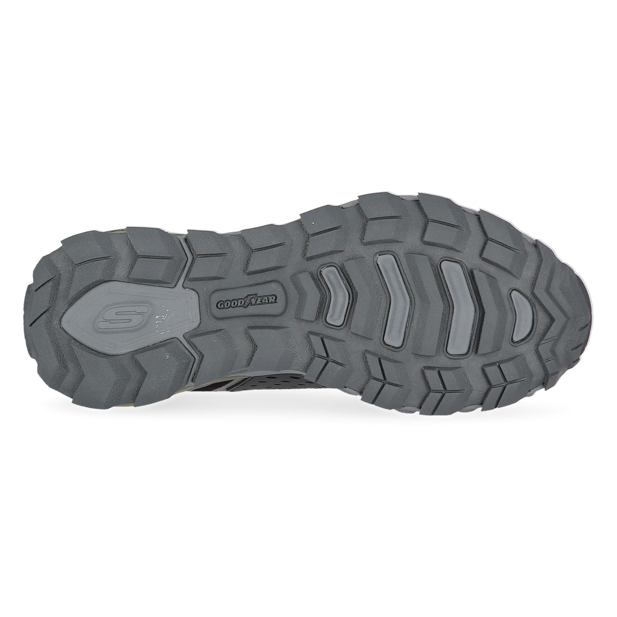Zapatillas Skechers Max Protect Force Hombre