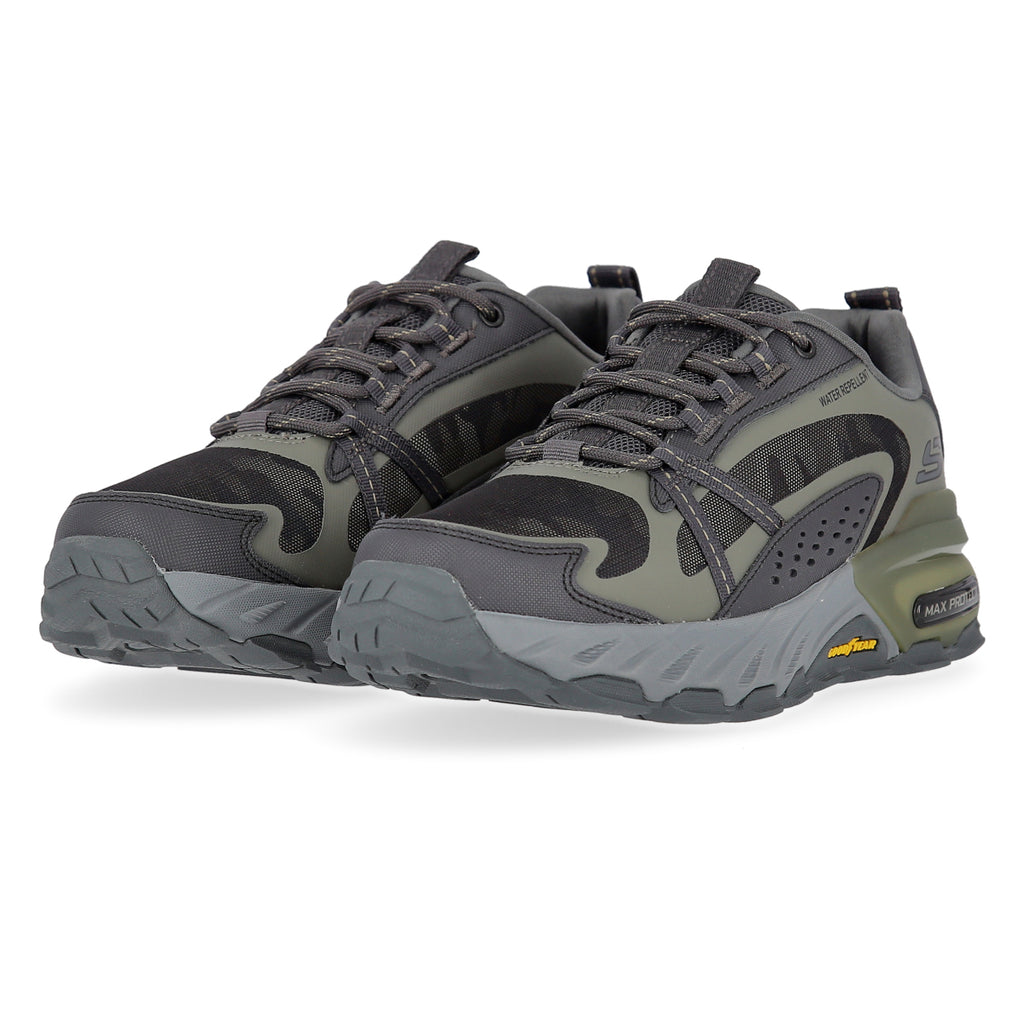 Zapatillas Skechers Max Protect Force Hombre