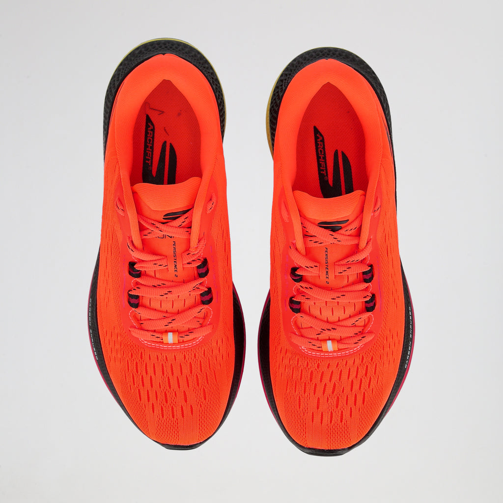 Zapatillas Running Skechers Go Run Persistence 2 Hombre