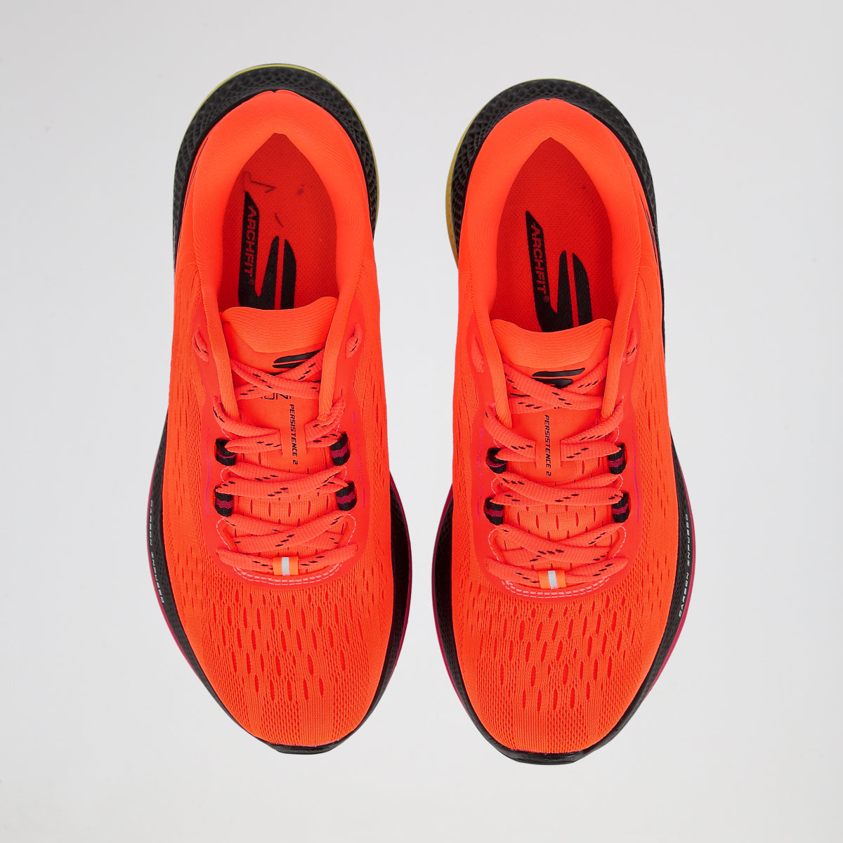 Zapatillas Running Skechers Go Run Persistence 2 Hombre