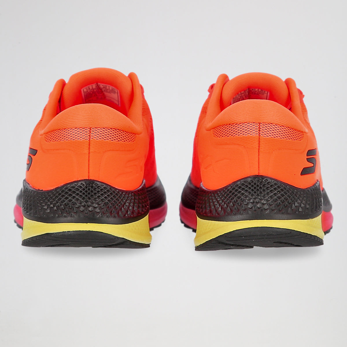 Zapatillas Running Skechers Go Run Persistence 2 Hombre