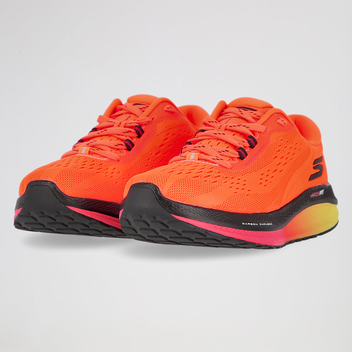 Zapatillas Running Skechers Go Run Persistence 2 Hombre