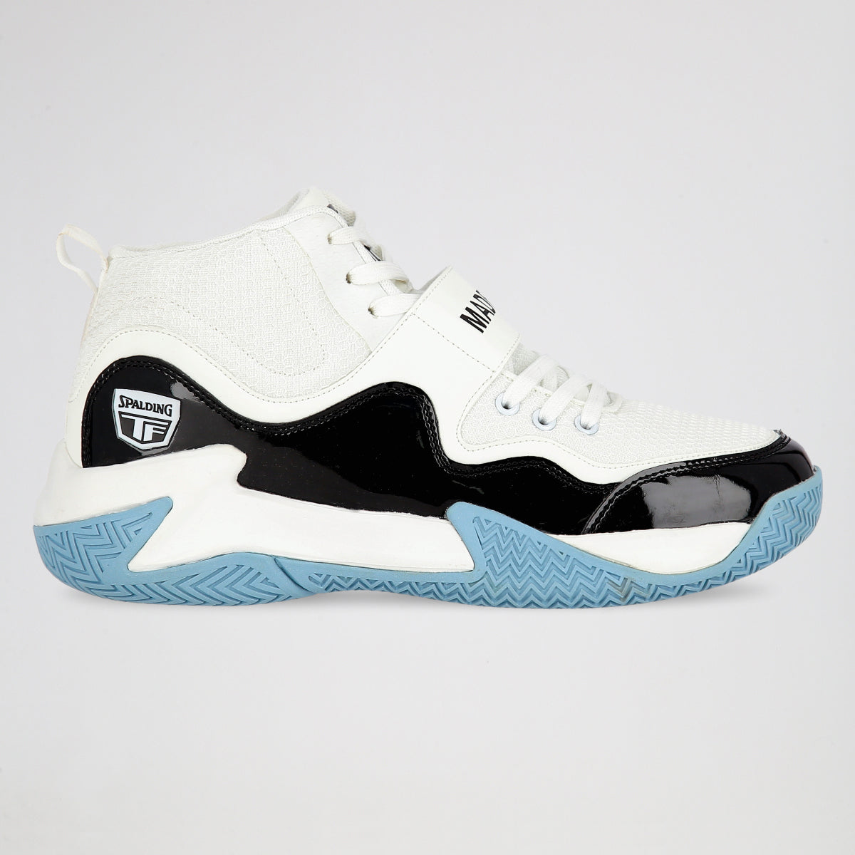Zapatillas Básquet Spalding Varsity Hombre