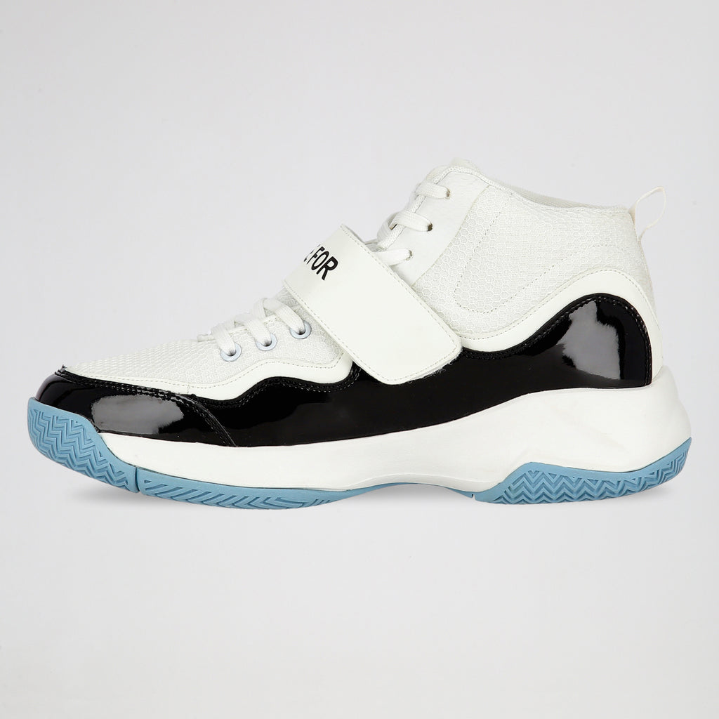 Zapatillas Básquet Spalding Varsity Hombre