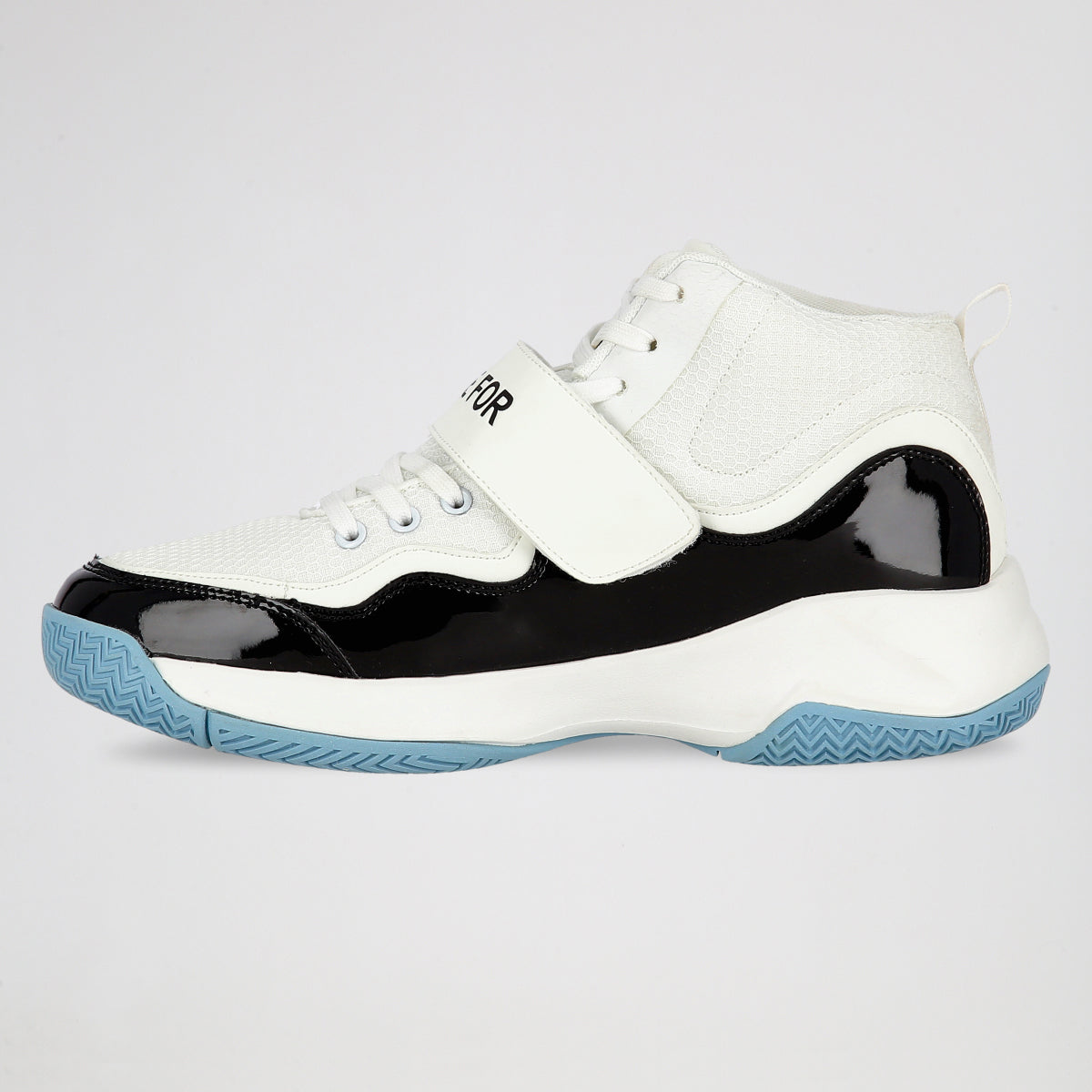 Zapatillas Básquet Spalding Varsity Hombre