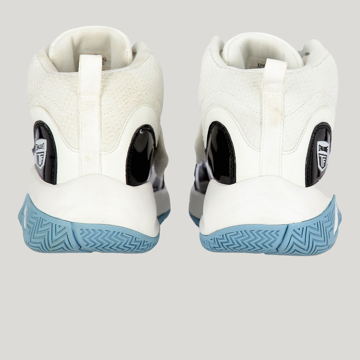 Zapatillas Básquet Spalding Varsity Hombre