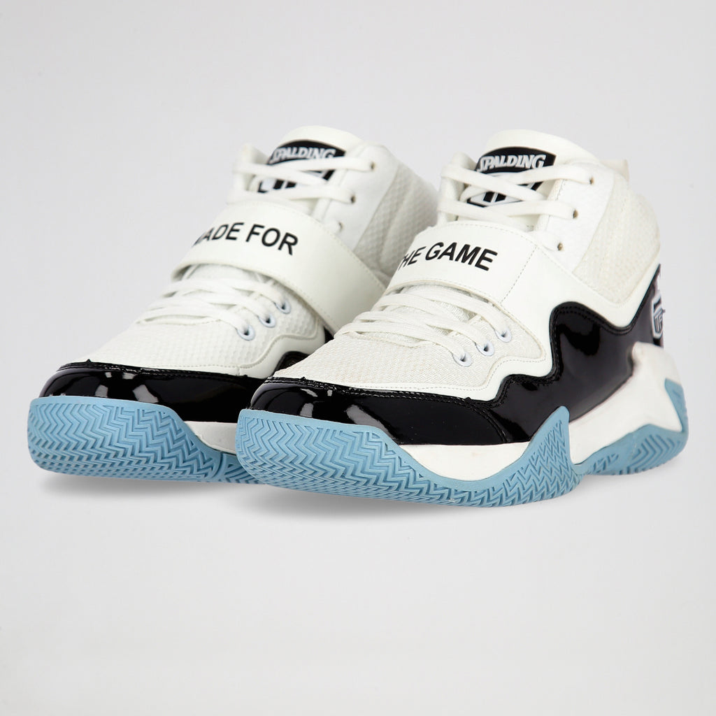 Zapatillas Básquet Spalding Varsity Hombre