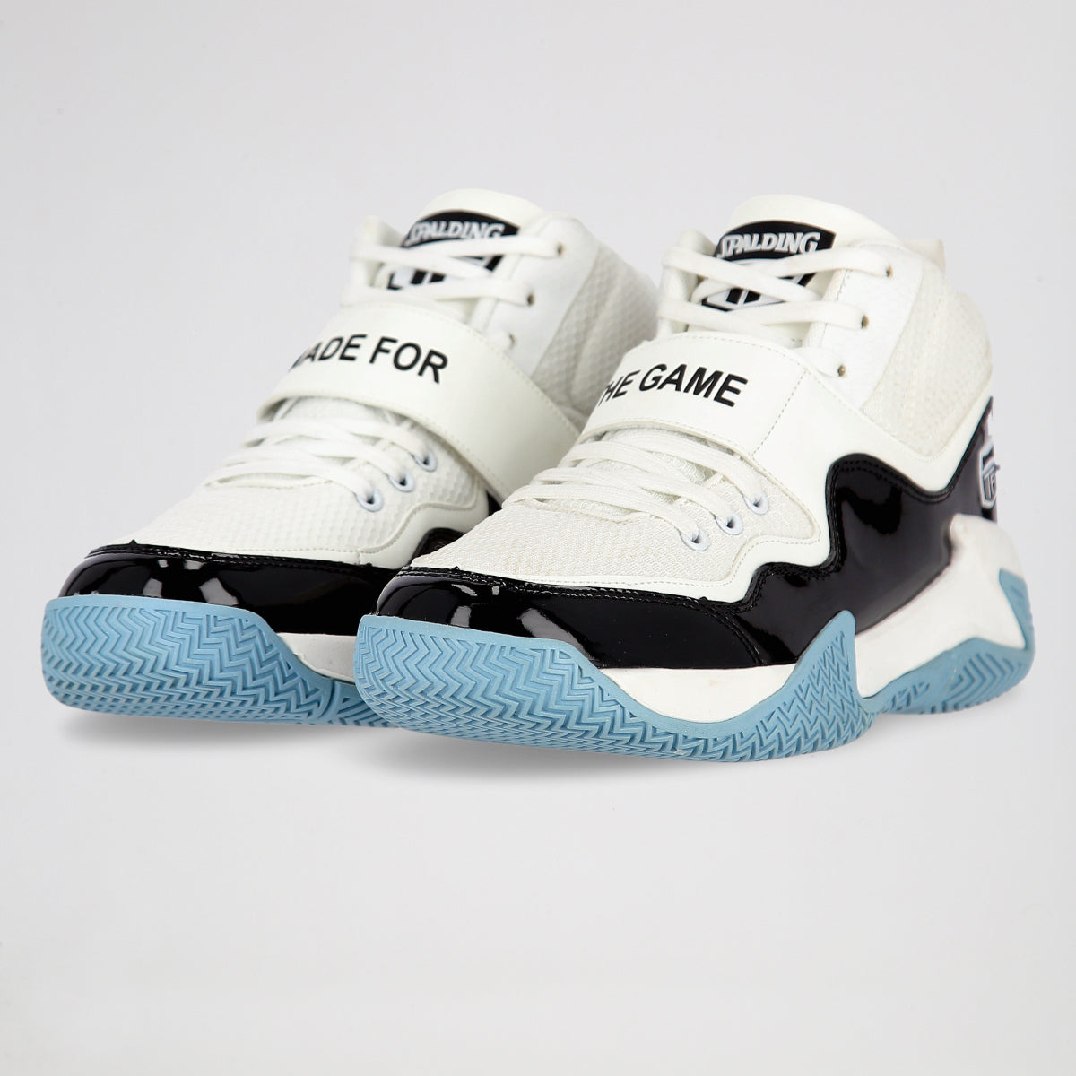 Zapatillas Básquet Spalding Varsity Hombre