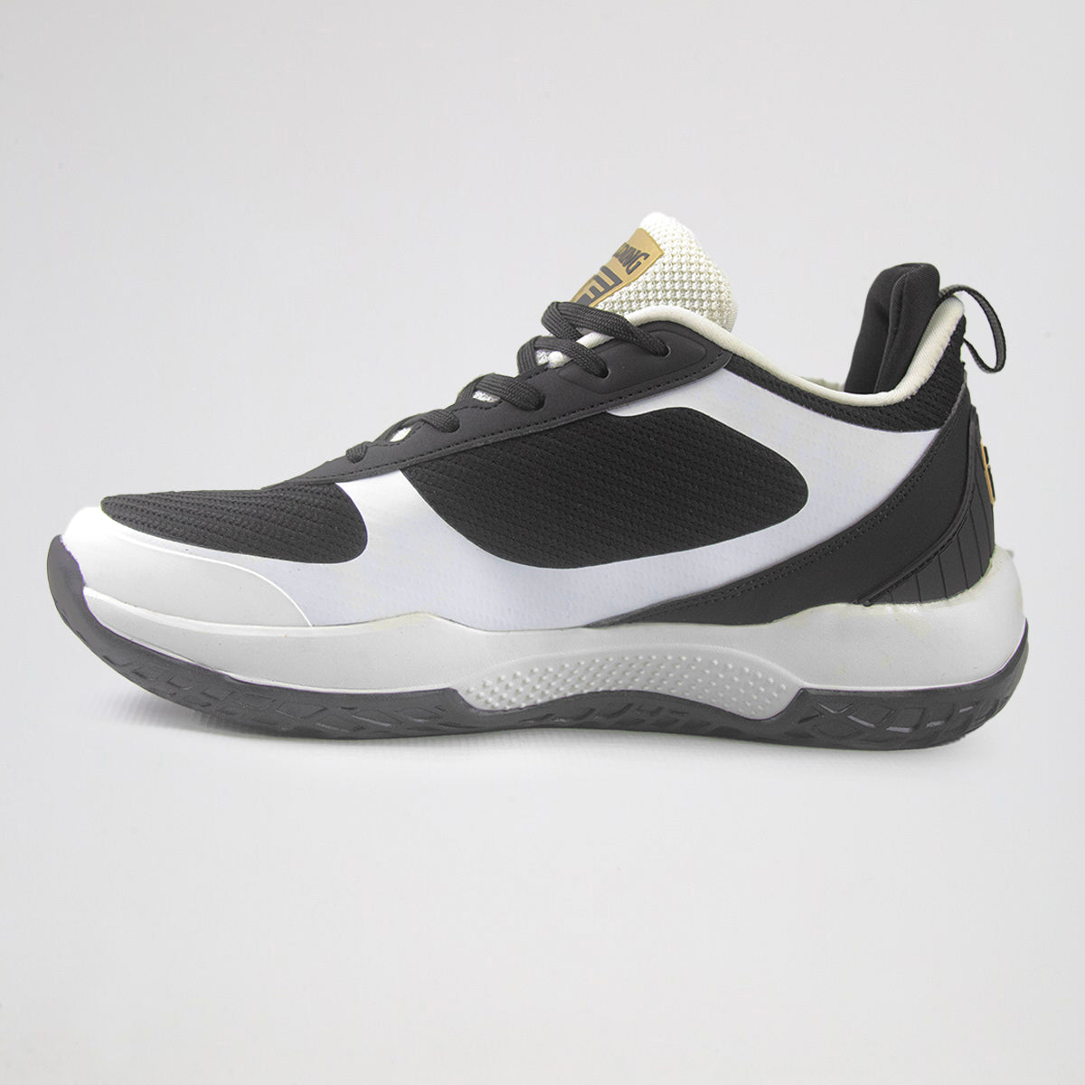 Zapatillas Spalding Layup Hombre