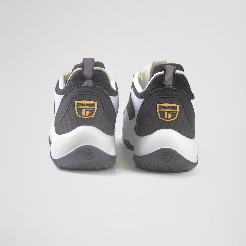 Zapatillas Spalding Layup Hombre