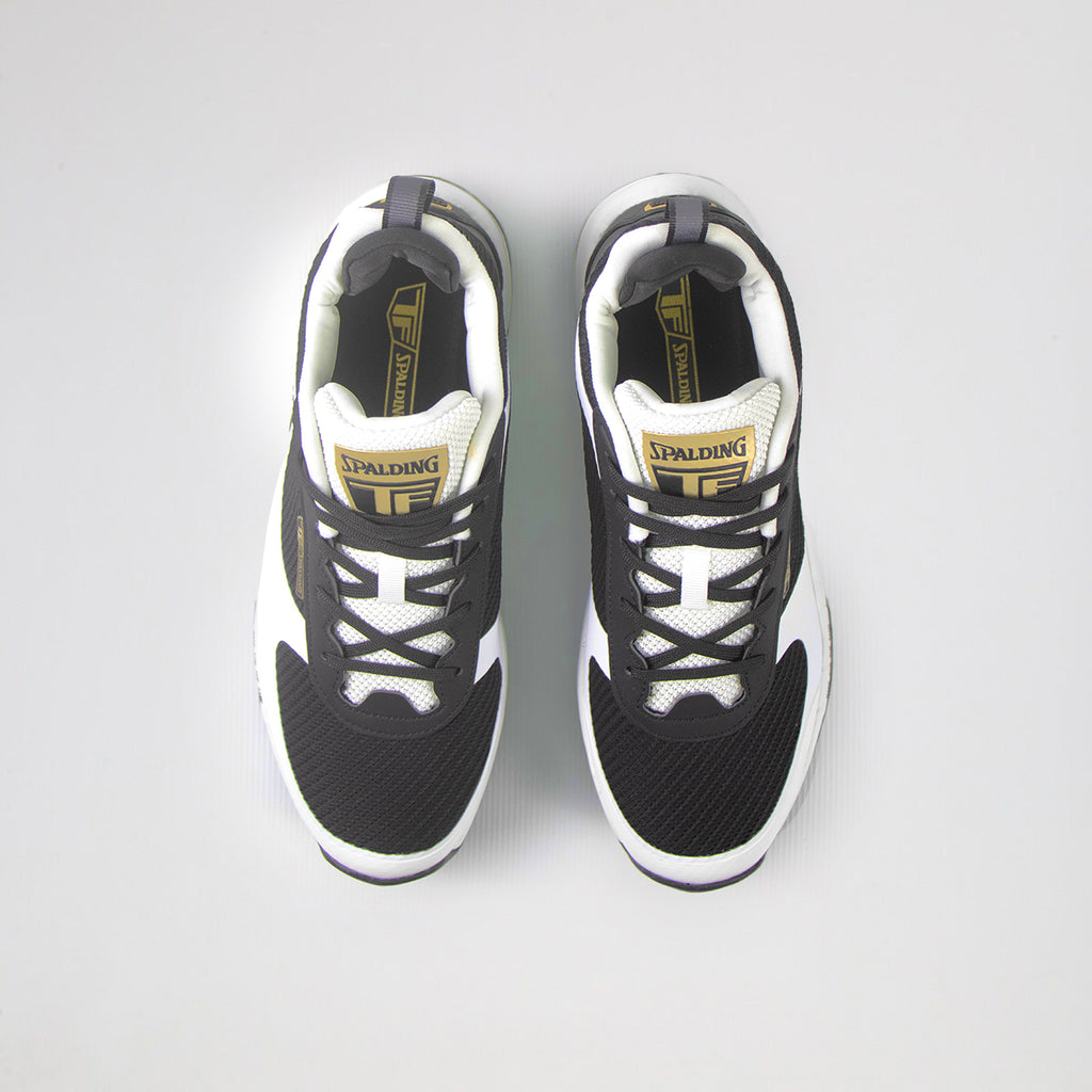 Zapatillas Spalding Layup Hombre