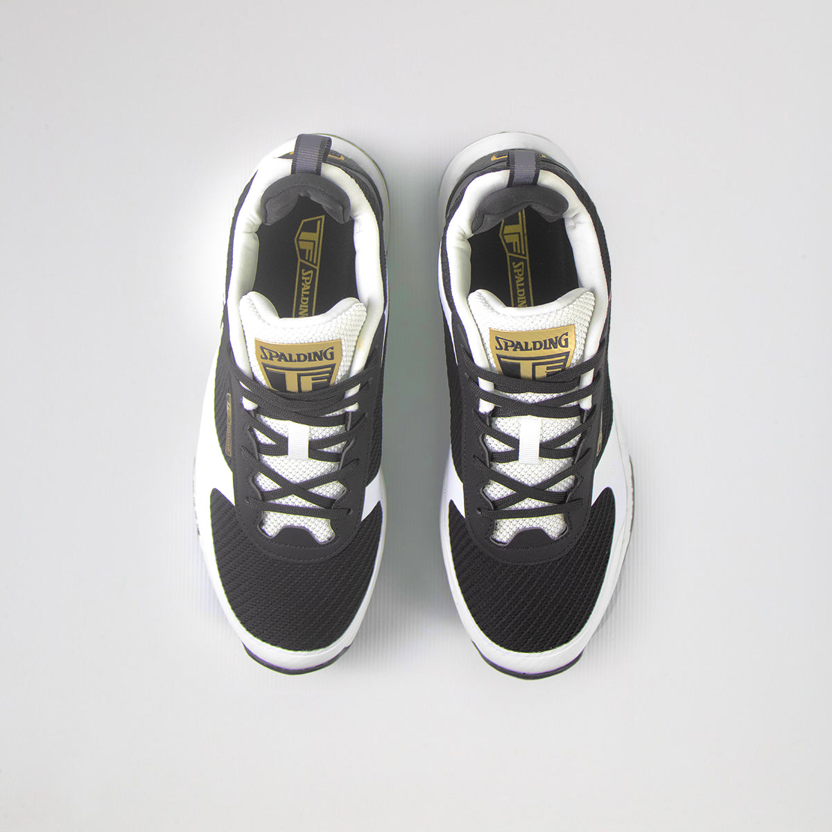 Zapatillas Spalding Layup Hombre