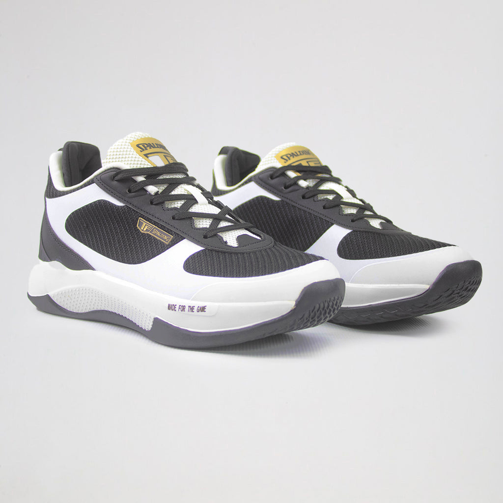 Zapatillas Spalding Layup Hombre