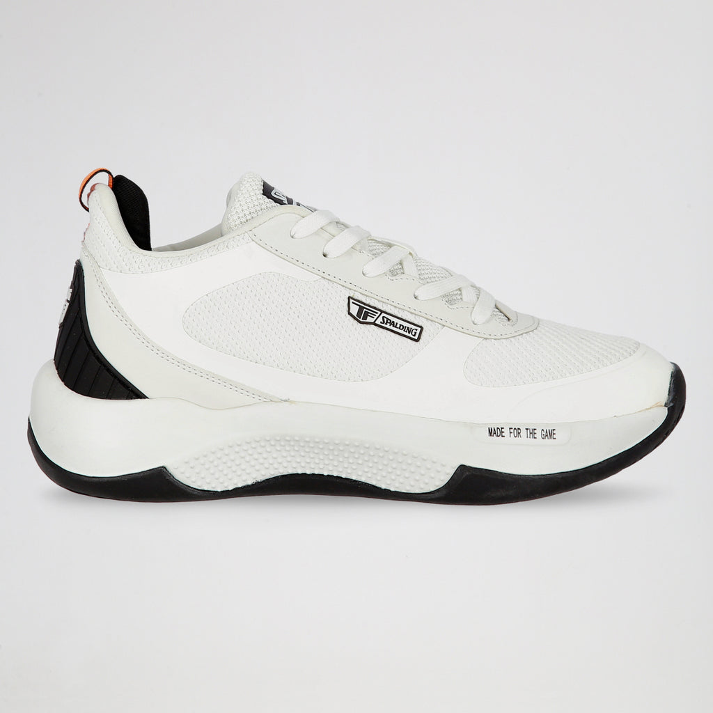 Zapatillas Spalding Layup Hombre