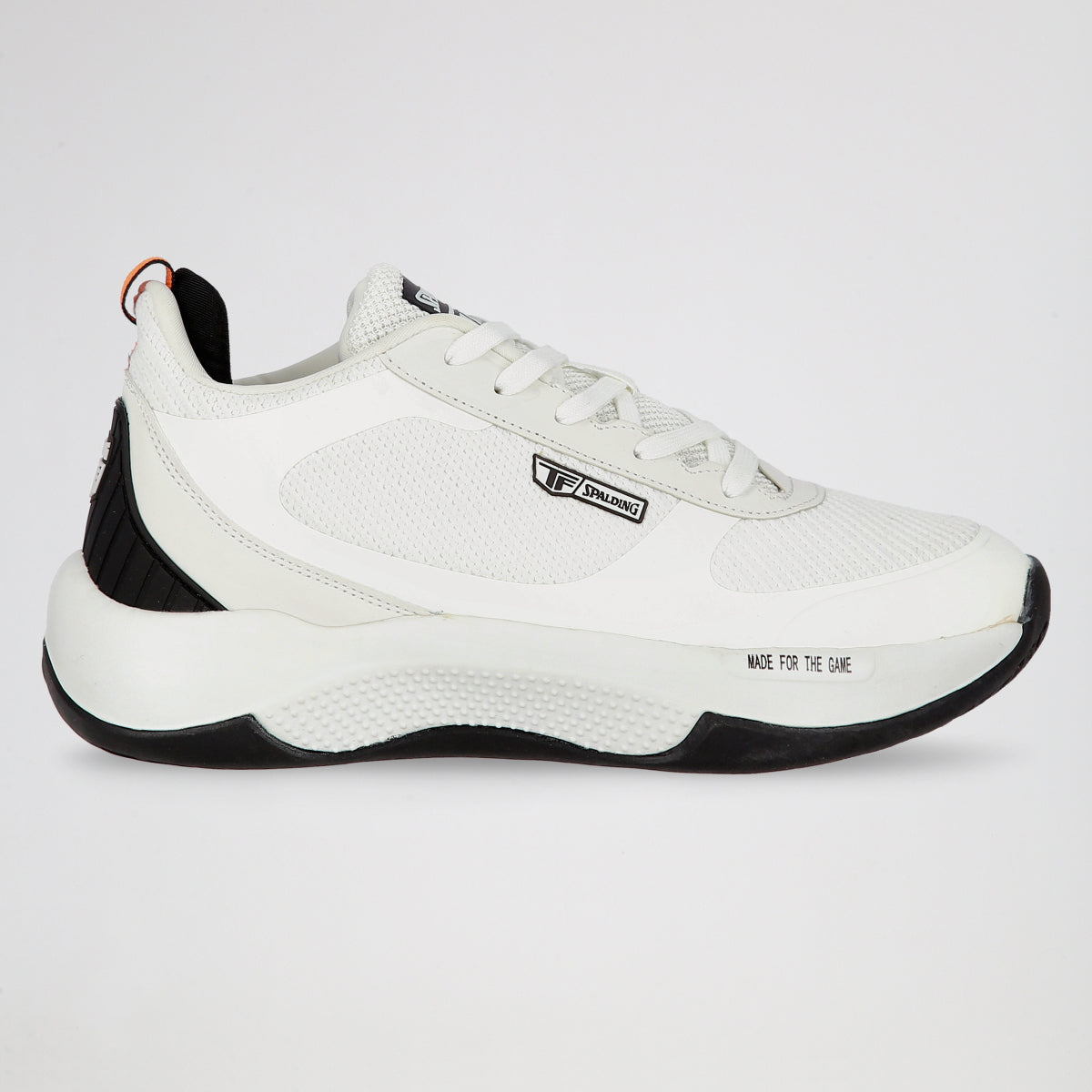 Zapatillas Spalding Layup Hombre