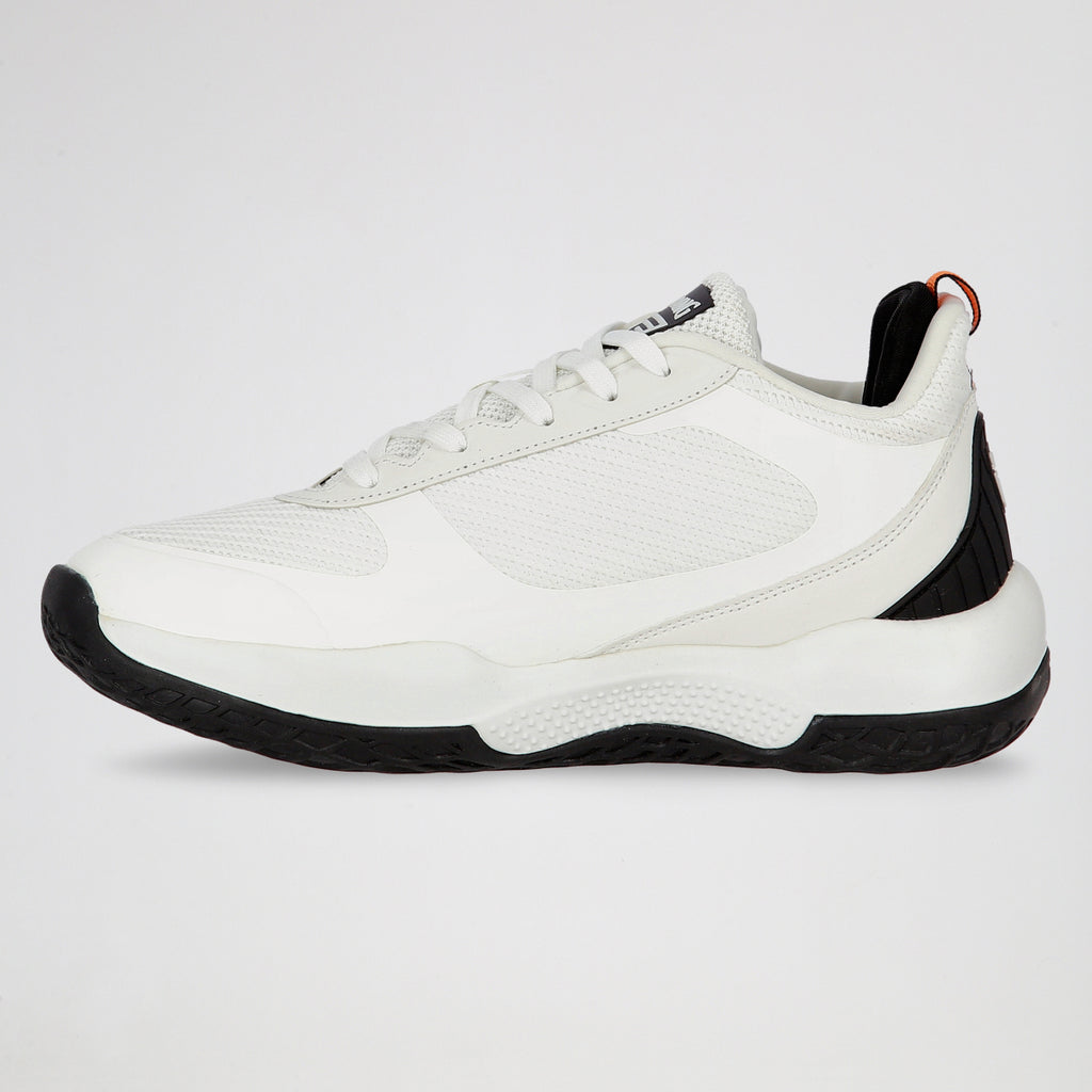 Zapatillas Spalding Layup Hombre