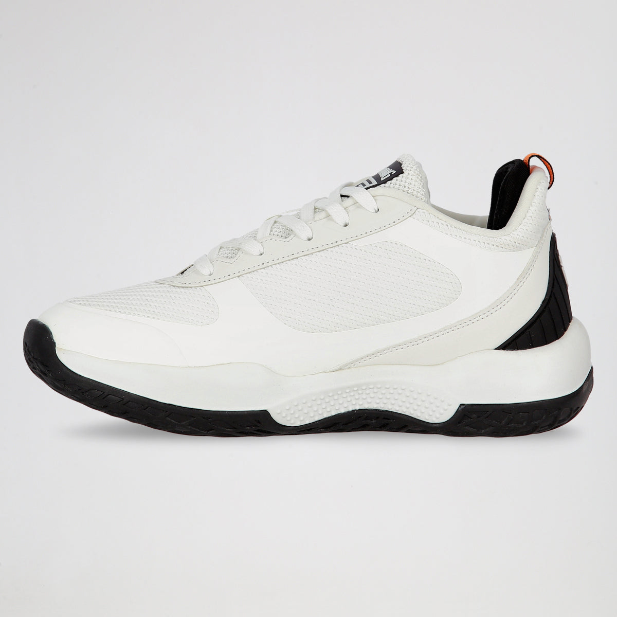 Zapatillas Spalding Layup Hombre