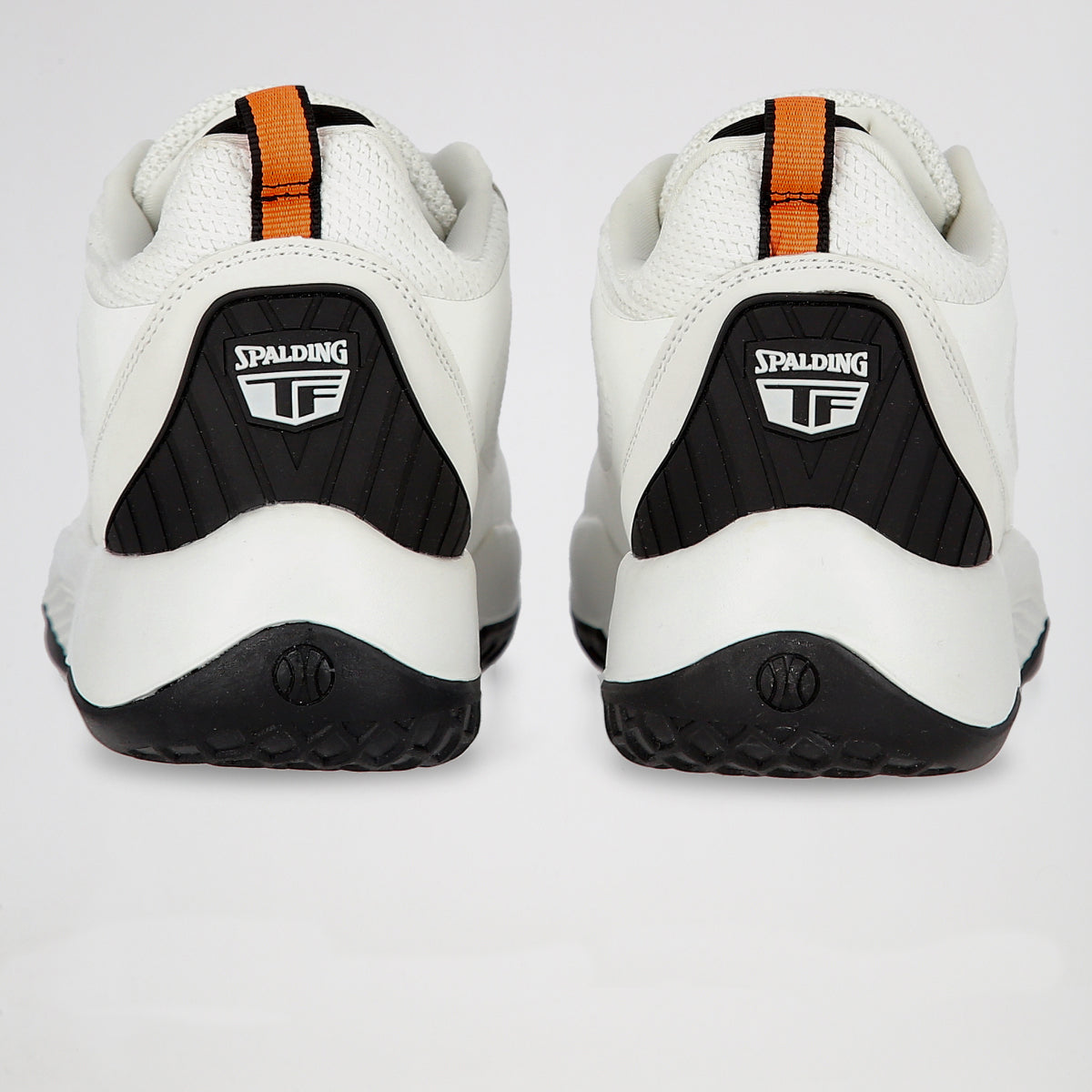 Zapatillas Spalding Layup Hombre