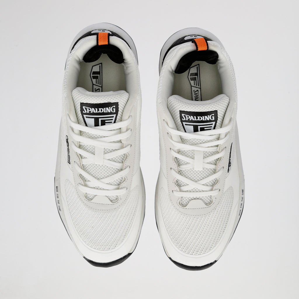 Zapatillas Spalding Layup Hombre