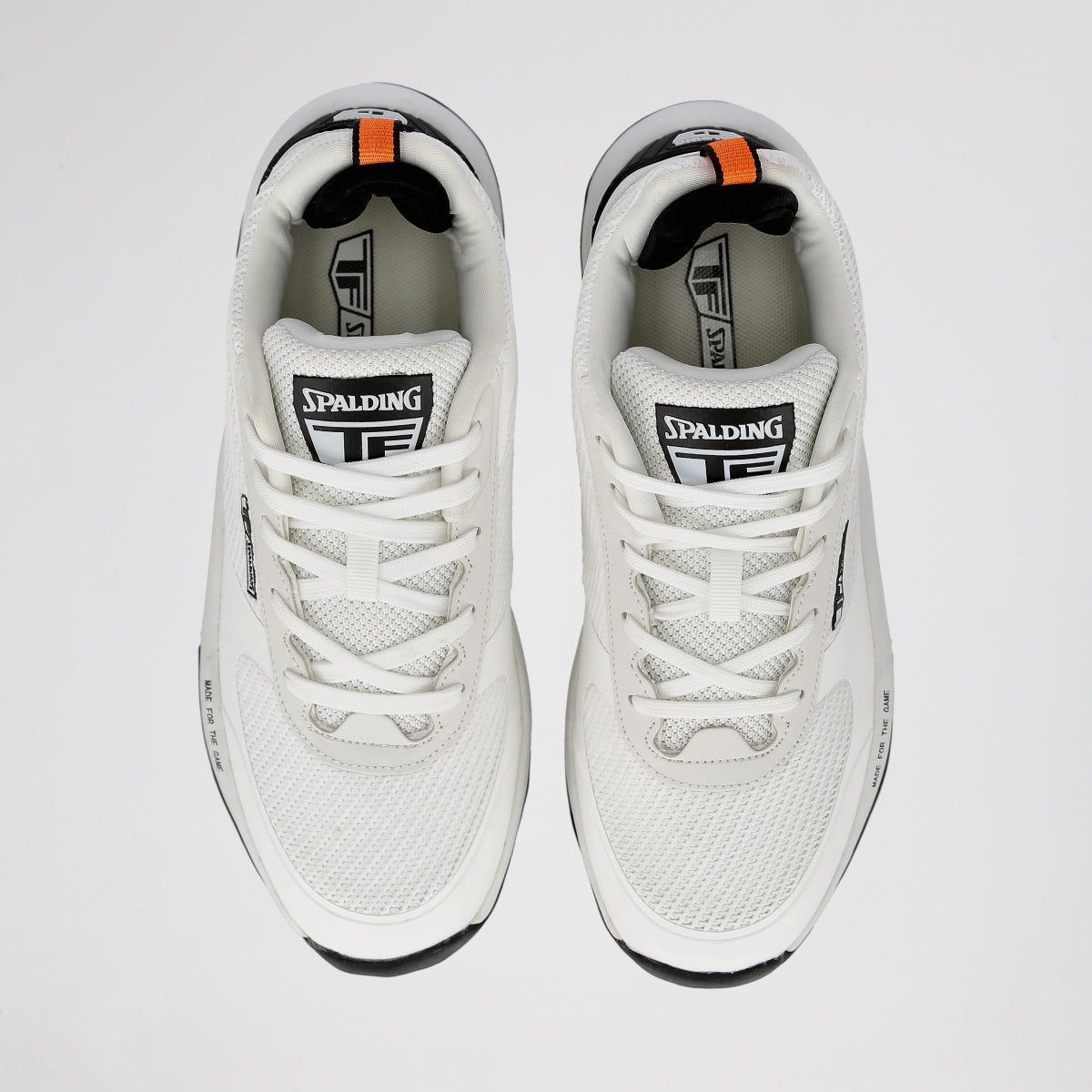 Zapatillas Spalding Layup Hombre