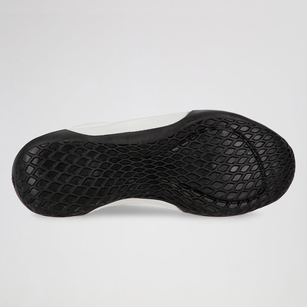 Zapatillas Spalding Layup Hombre
