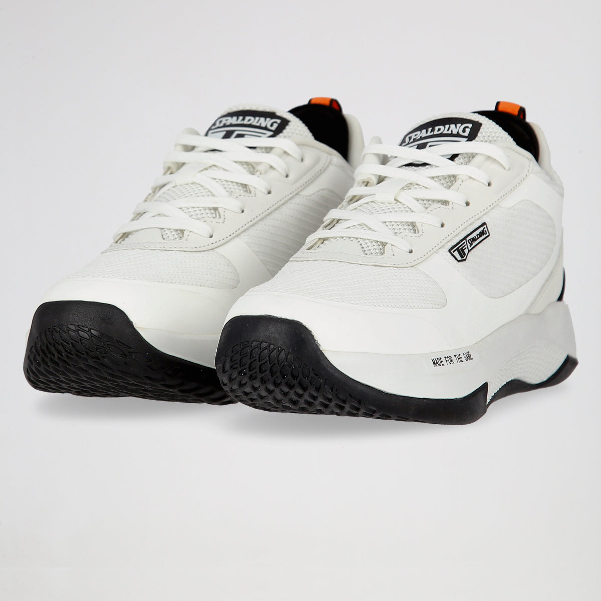 Zapatillas Spalding Layup Hombre