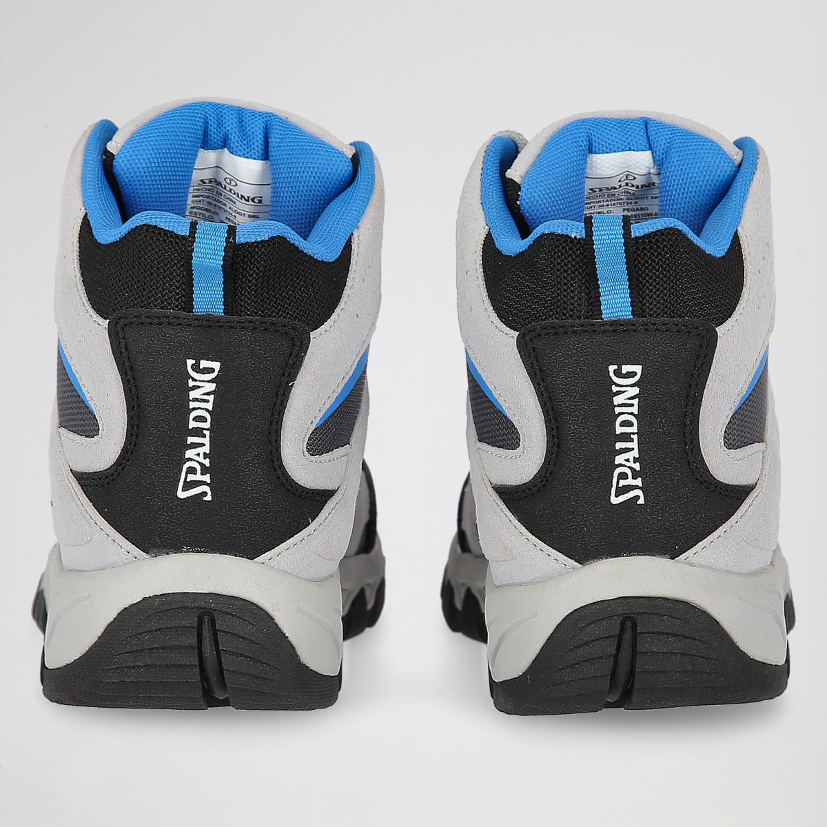 Zapatillas Spalding Pegaso Mujer