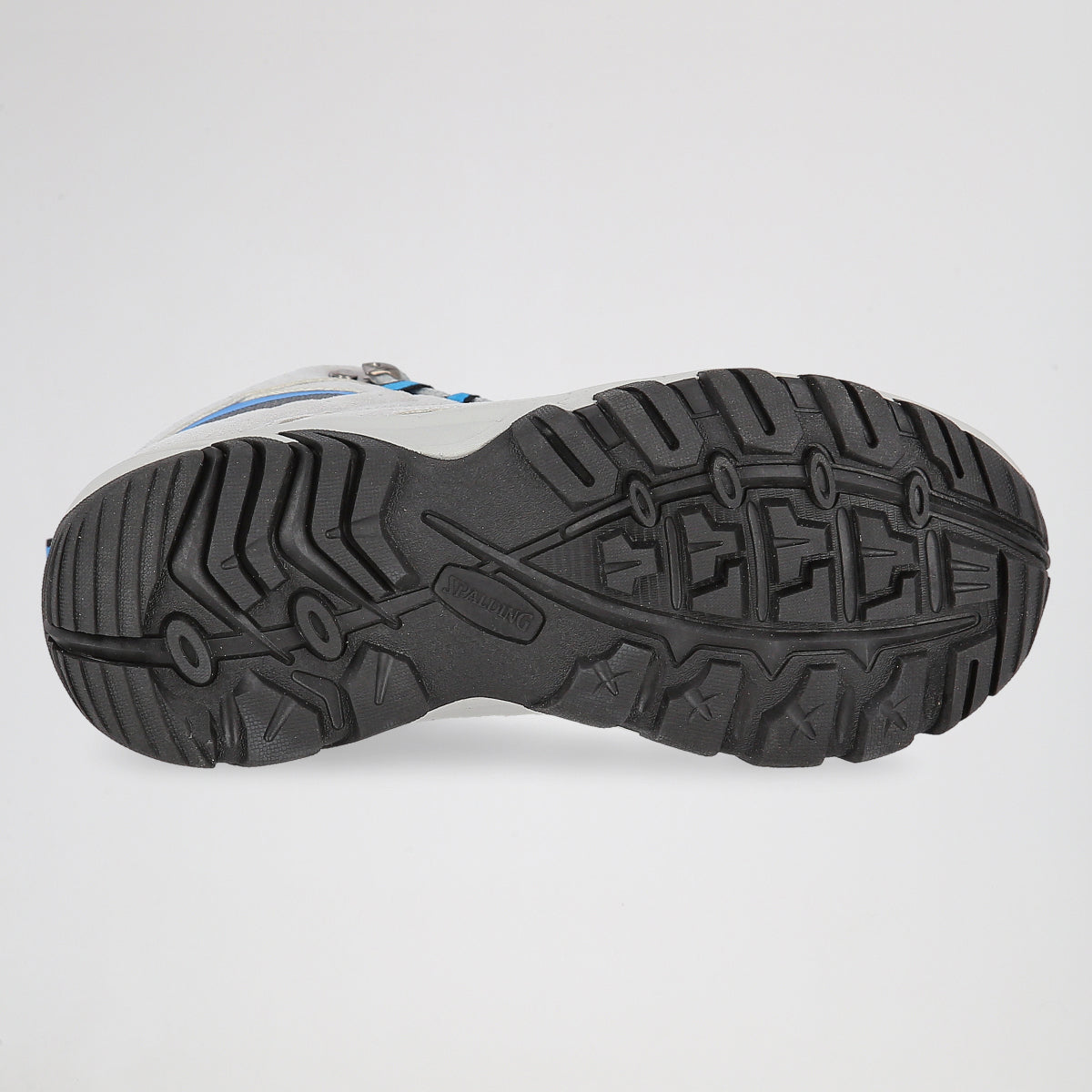 Zapatillas Spalding Pegaso Mujer