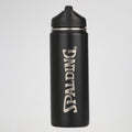 Botella Spalding Deportiva 550ML Acero Inox