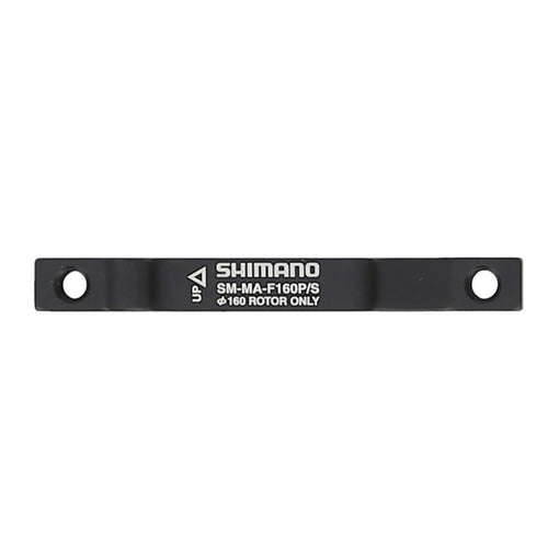 Adaptador Bicicleta Shimano de Caliper F160p