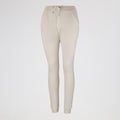Pantalón Set Sport Easy Check para Mujer