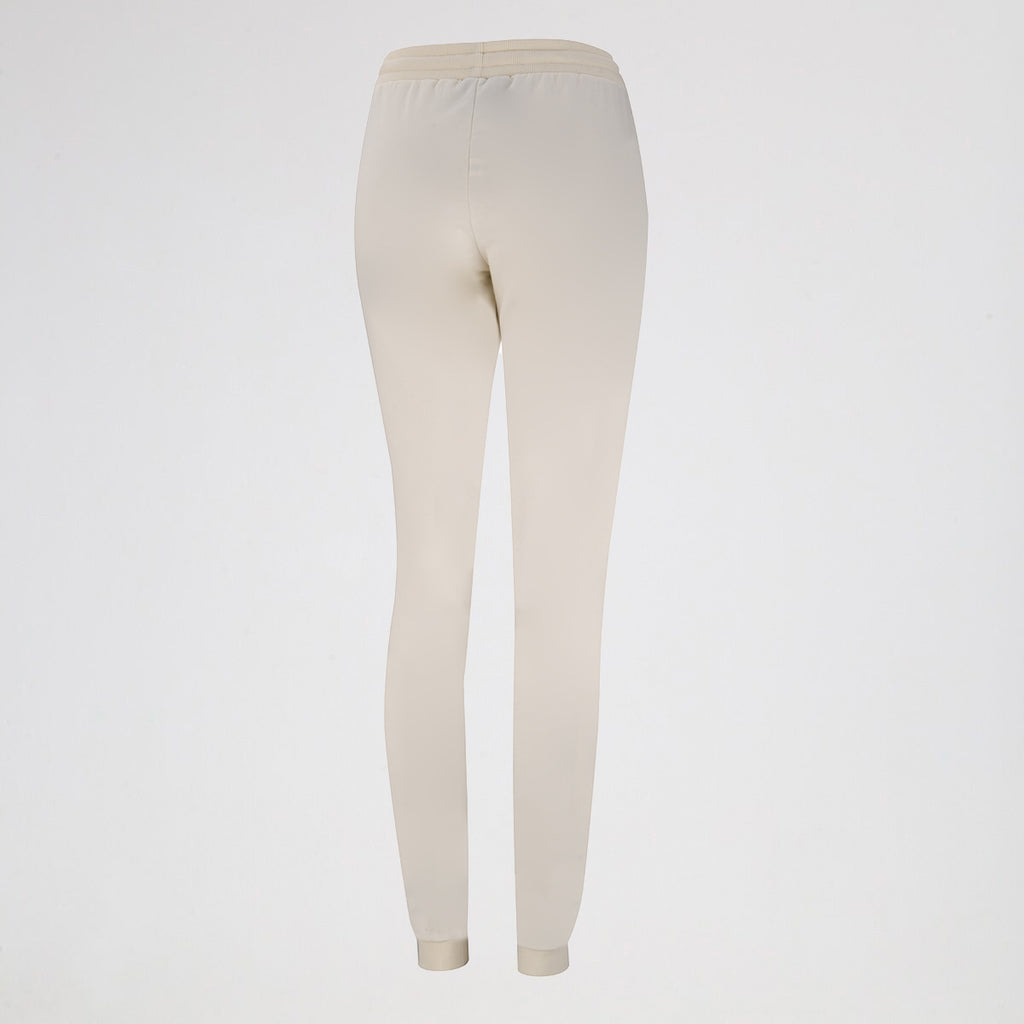 Pantalón Set Sport Easy Check para Mujer