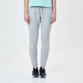 Pantalón Set Sport Easy Check Mujer