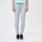 Pantalón Set Sport Easy Check Mujer