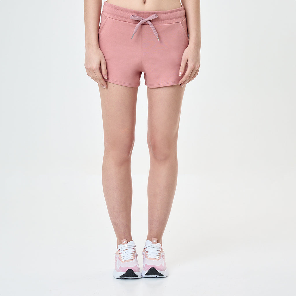 Short Set Sport Easy Check
