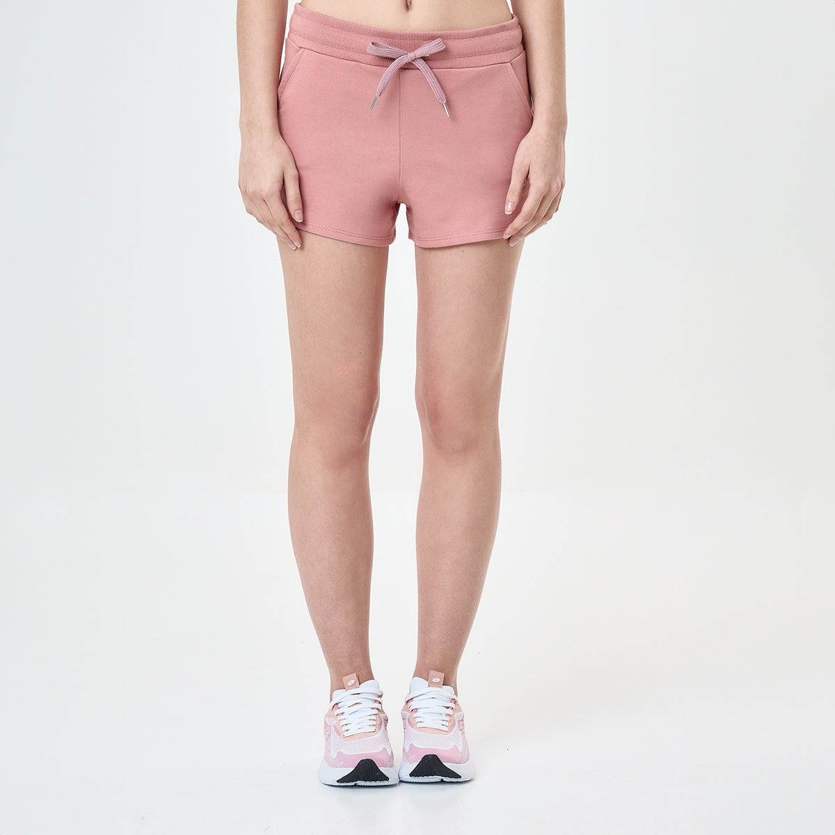 Short Set Sport Easy Check