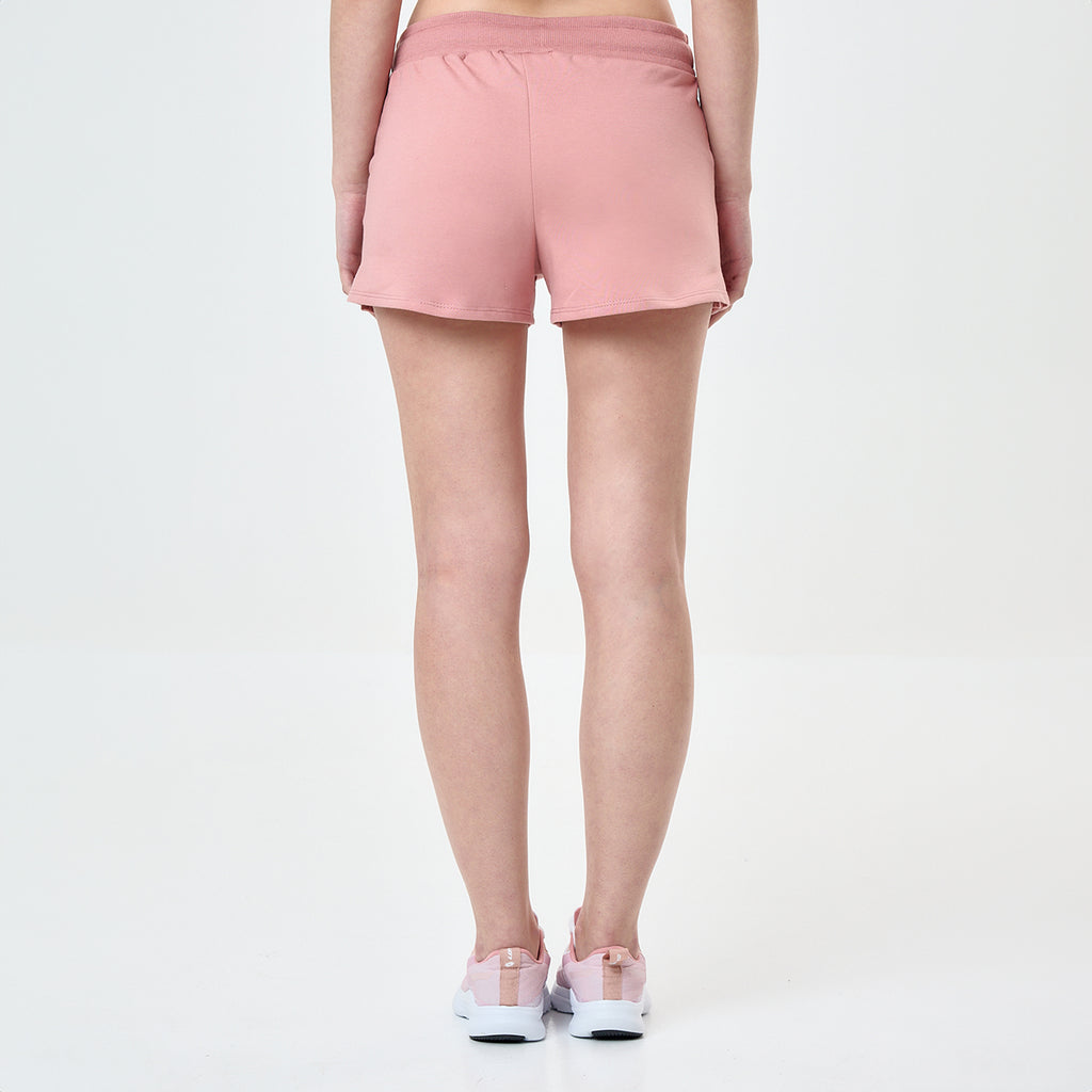 Short Set Sport Easy Check