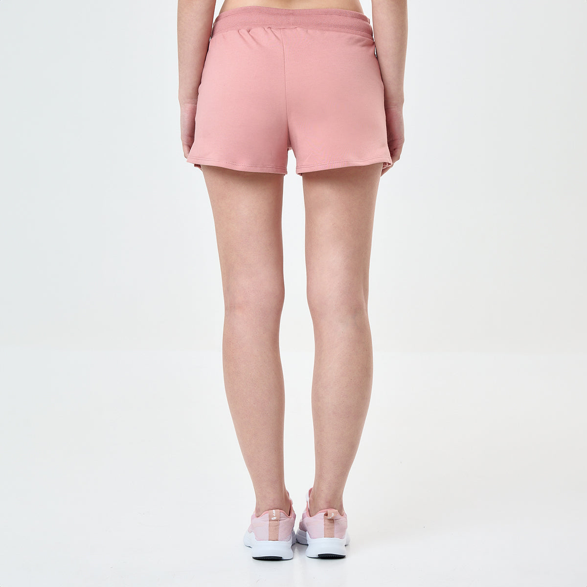 Short Set Sport Easy Check
