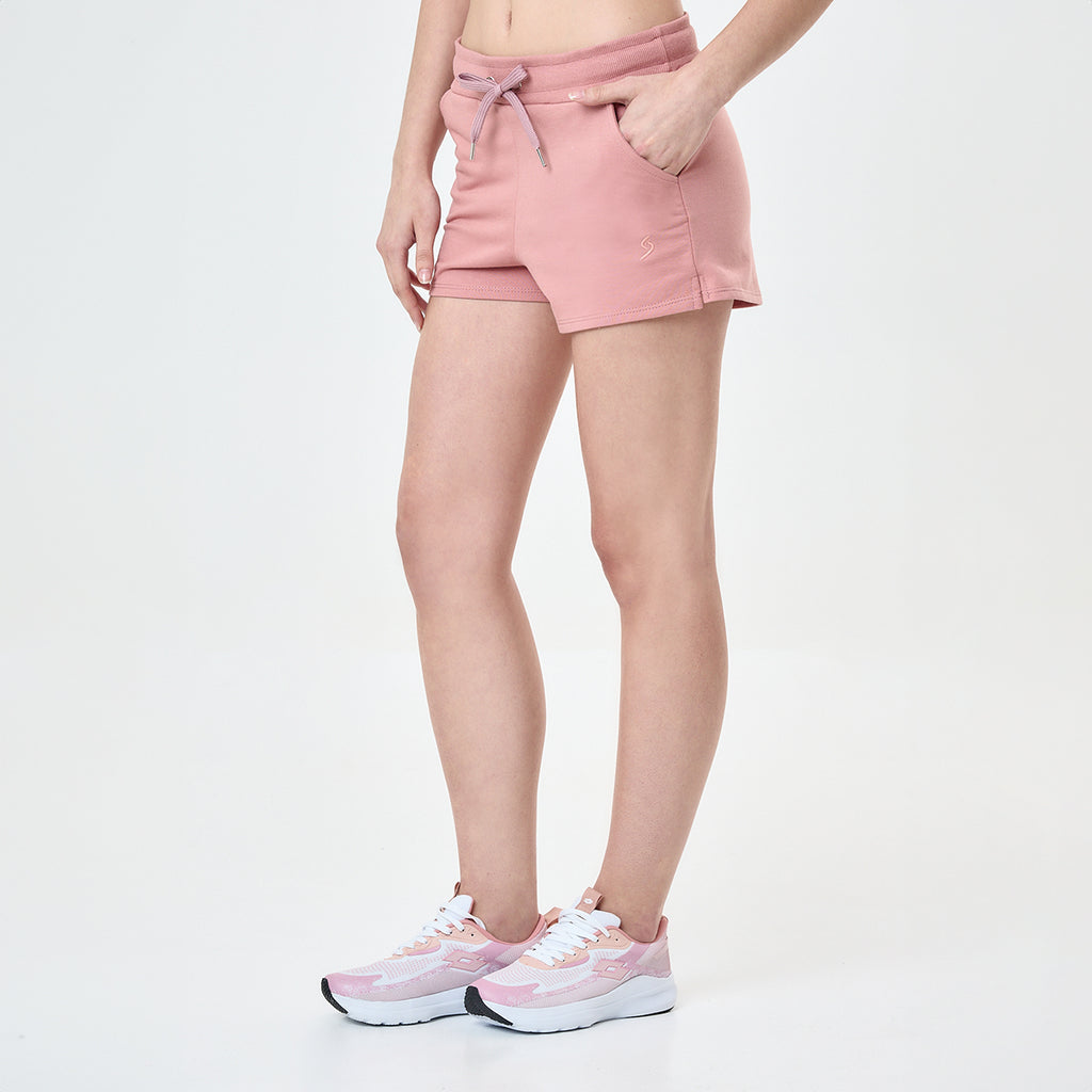 Short Set Sport Easy Check