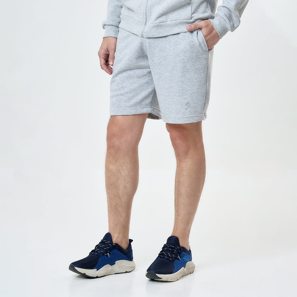 Short Set Sport Easy Gain Hombre