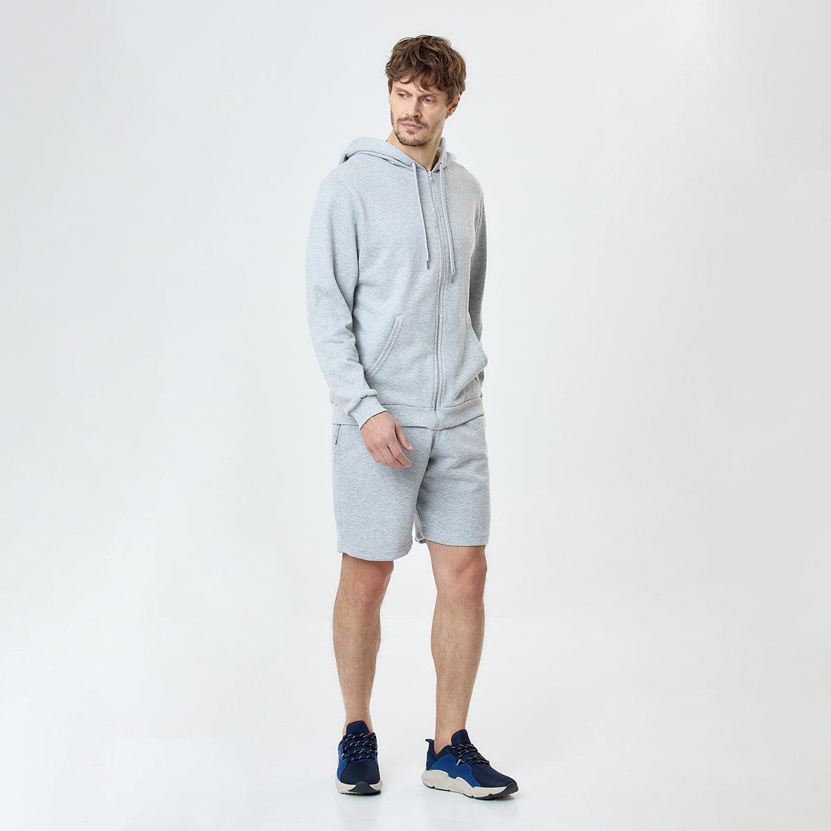Short Set Sport Easy Gain Hombre