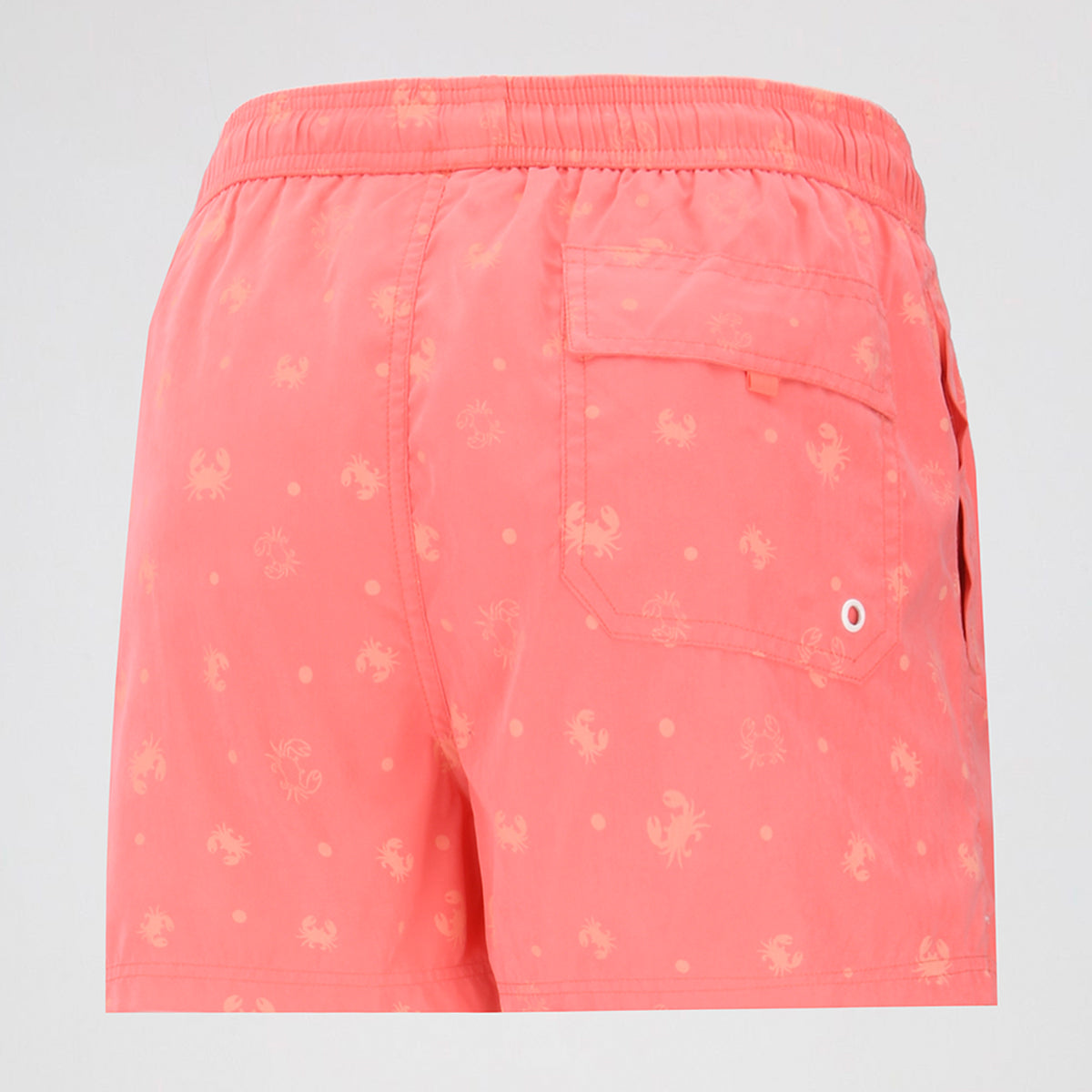Traje De Baño Set Sport Beach Crab Natación Hombre
