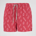 Traje De Baño Set Sport Beach Boat Poliéster Hombre
