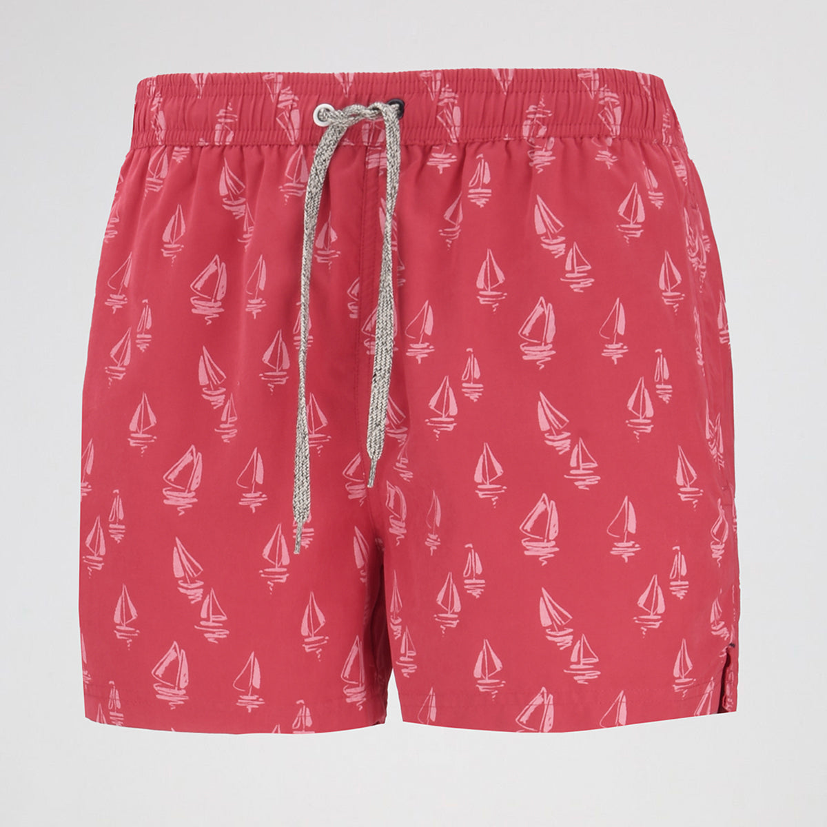 Traje De Baño Set Sport Beach Boat Poliéster Hombre