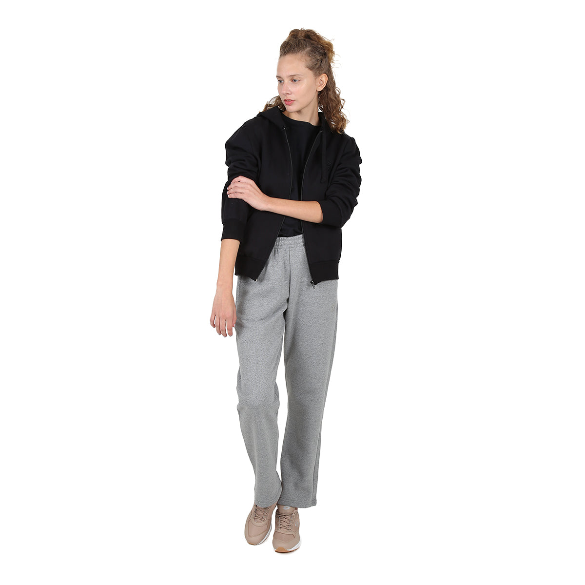 Pantalón Set Sport Clasics Flec