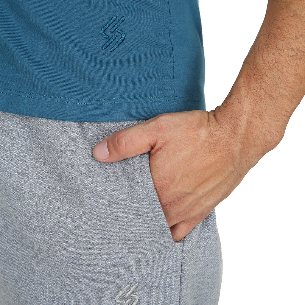Pantalón Set Sport Clasics Flec Hombre